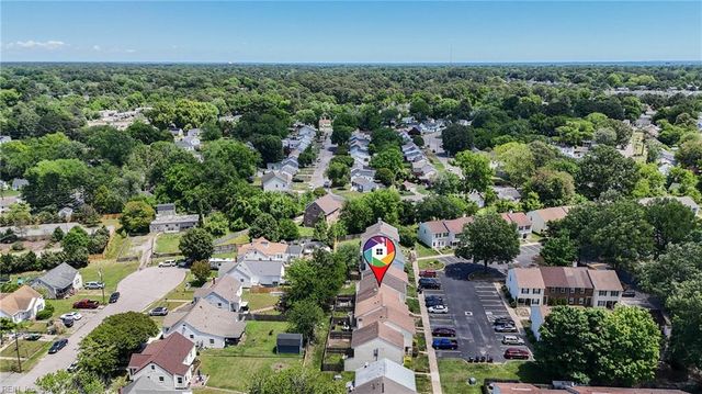 28 N Gawain WAY, Hampton, VA 23669