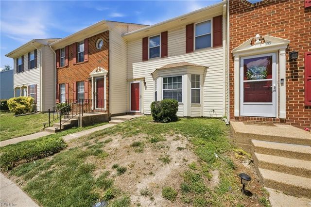 28 N Gawain WAY, Hampton, VA 23669