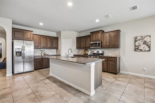 2508 Red Draw Road, Fort Worth, TX 76177