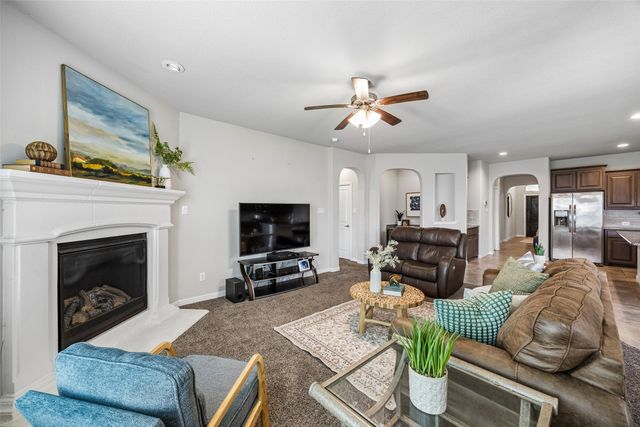 2508 Red Draw Road, Fort Worth, TX 76177