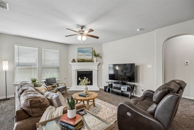 2508 Red Draw Road, Fort Worth, TX 76177