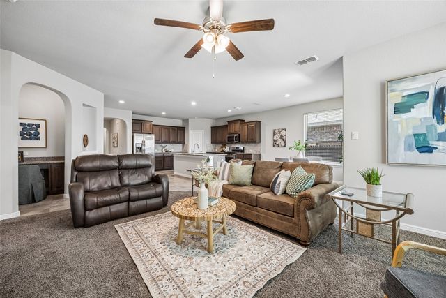 2508 Red Draw Road, Fort Worth, TX 76177