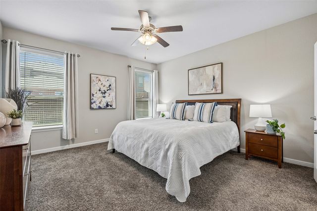 2508 Red Draw Road, Fort Worth, TX 76177