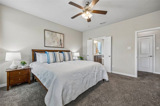 2508 Red Draw Road, Fort Worth, TX 76177