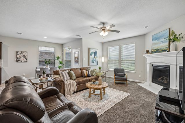 2508 Red Draw Road, Fort Worth, TX 76177