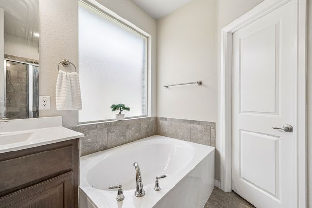 2508 Red Draw Road, Fort Worth, TX 76177