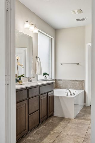 2508 Red Draw Road, Fort Worth, TX 76177