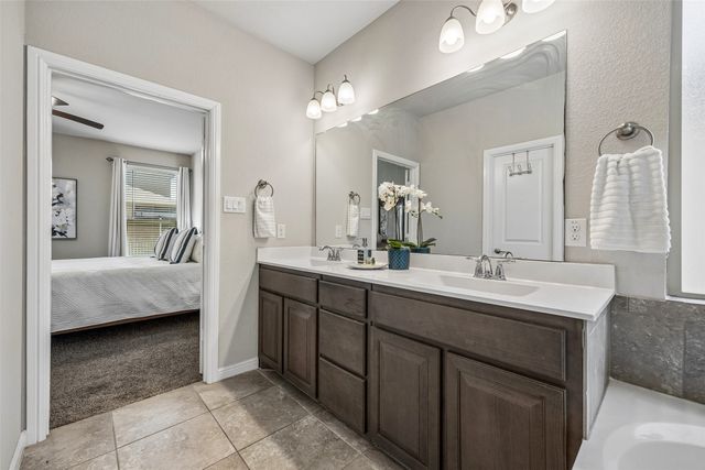 2508 Red Draw Road, Fort Worth, TX 76177