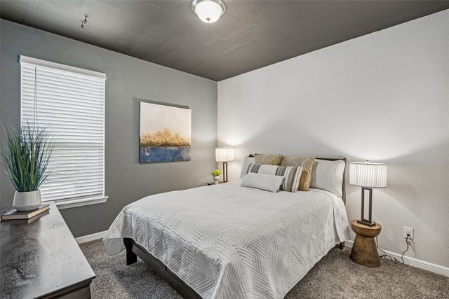 2508 Red Draw Road, Fort Worth, TX 76177