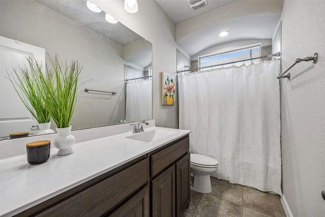 2508 Red Draw Road, Fort Worth, TX 76177