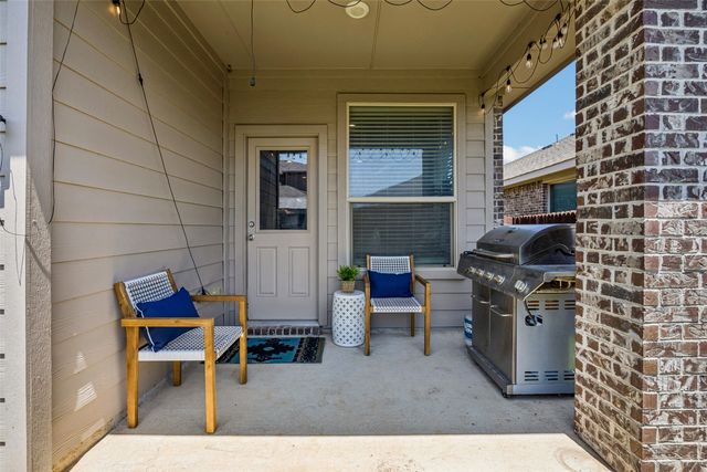 2508 Red Draw Road, Fort Worth, TX 76177