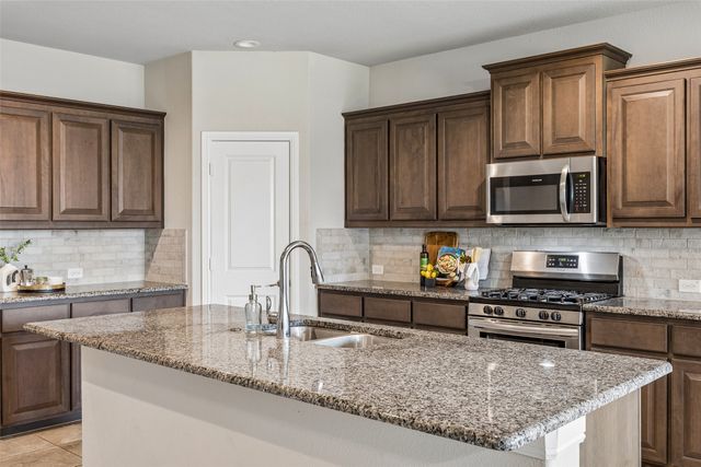 2508 Red Draw Road, Fort Worth, TX 76177