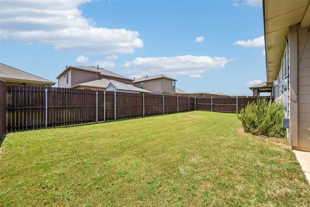 2508 Red Draw Road, Fort Worth, TX 76177