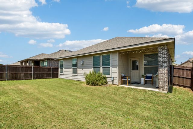 2508 Red Draw Road, Fort Worth, TX 76177