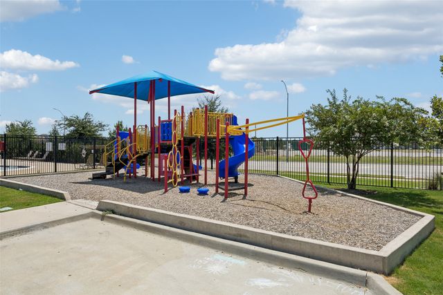 2508 Red Draw Road, Fort Worth, TX 76177