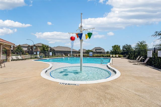2508 Red Draw Road, Fort Worth, TX 76177