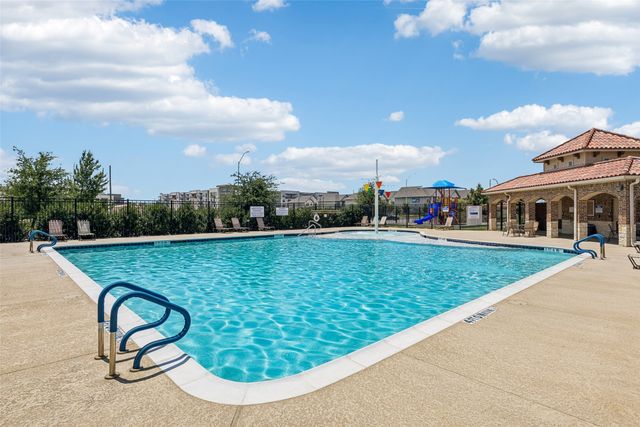 2508 Red Draw Road, Fort Worth, TX 76177