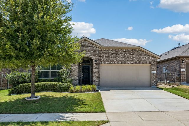 2508 Red Draw Road, Fort Worth, TX 76177