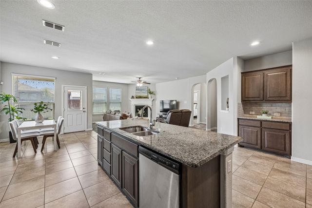 2508 Red Draw Road, Fort Worth, TX 76177