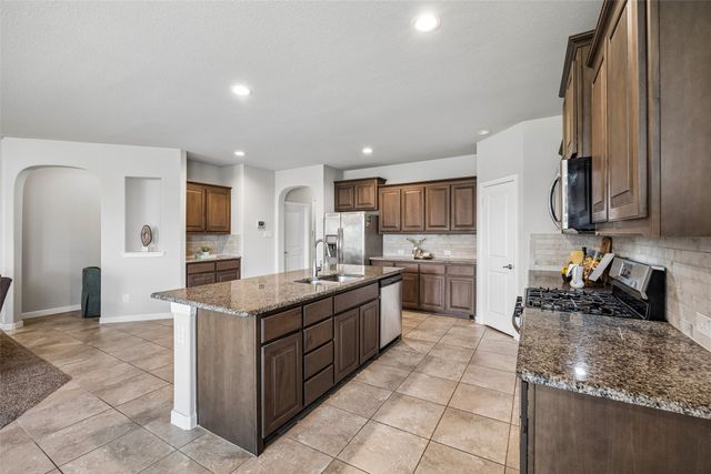 2508 Red Draw Road, Fort Worth, TX 76177