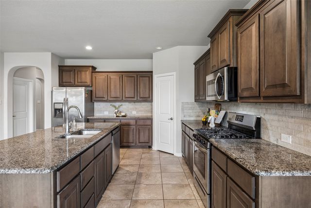 2508 Red Draw Road, Fort Worth, TX 76177
