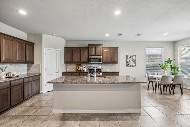 2508 Red Draw Road, Fort Worth, TX 76177