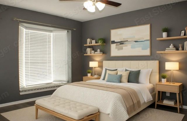 2323 Fairwind Drive 866, Houston, TX 77062