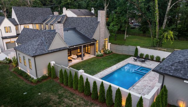 4301 Estes Rd, Nashville, TN 37215