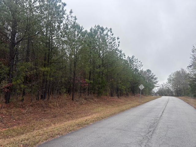 1956 Pineywoods Road, Lincolnton, GA 30817