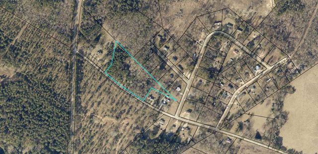 1956 Pineywoods Road, Lincolnton, GA 30817