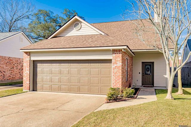 9144 Alder Dr, Saint George, LA 70817