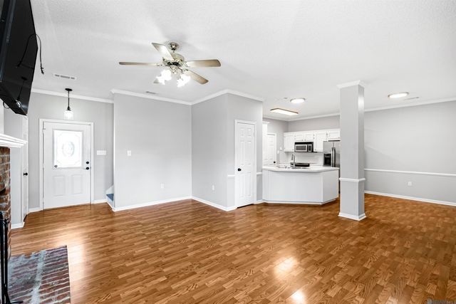 9144 Alder Dr, Saint George, LA 70817