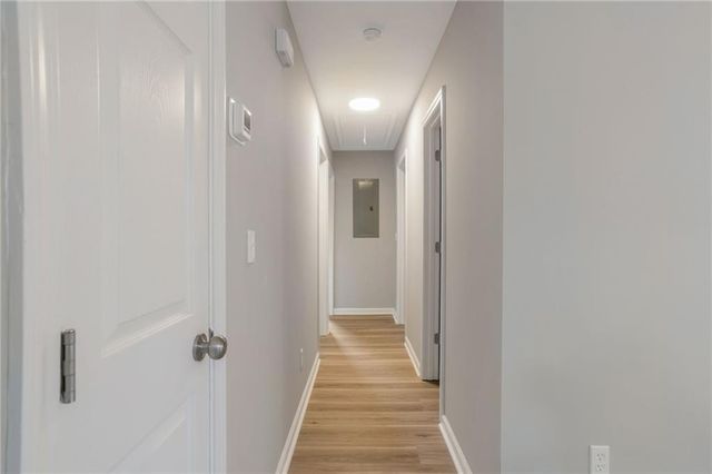 1071 Forest East Drive, Stone Mountain, GA 30088