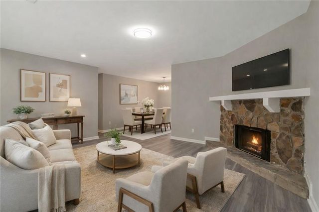 1071 Forest East Drive, Stone Mountain, GA 30088