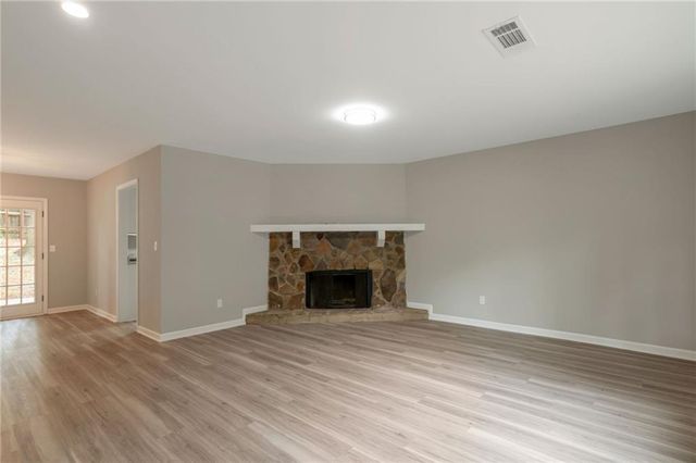 1071 Forest East Drive, Stone Mountain, GA 30088