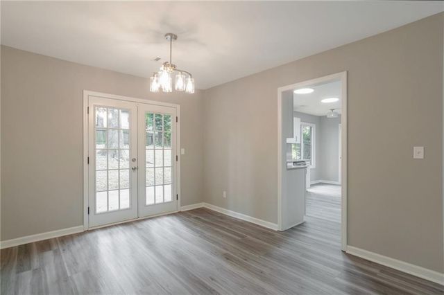 1071 Forest East Drive, Stone Mountain, GA 30088