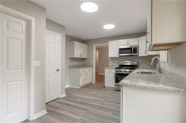1071 Forest East Drive, Stone Mountain, GA 30088