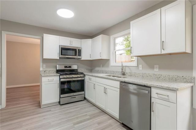 1071 Forest East Drive, Stone Mountain, GA 30088
