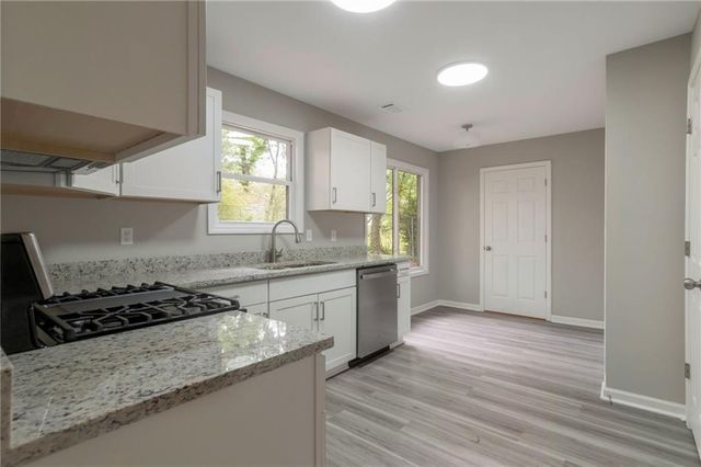 1071 Forest East Drive, Stone Mountain, GA 30088