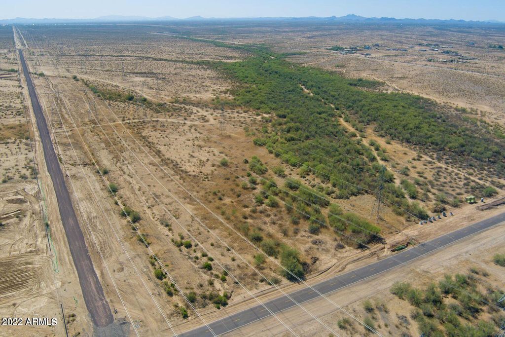 0 N 219th Avenue '''_''', Surprise, AZ 85387 — exterior