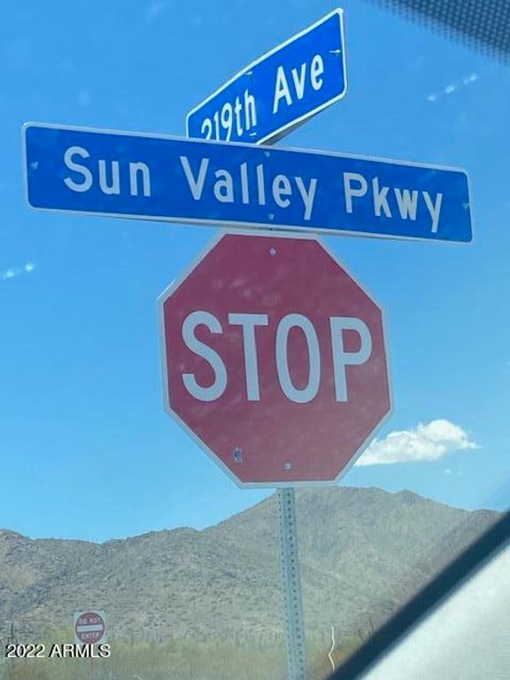 0 N 219th Avenue '''_''', Surprise, AZ 85387 — photo 5