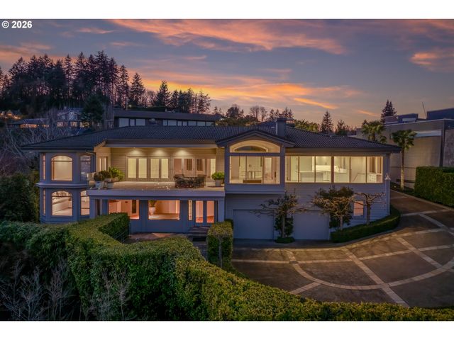 1235 Sw MYRTLE Ct, Portland, OR 97201