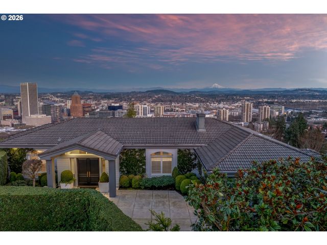 1235 Sw MYRTLE Ct, Portland, OR 97201