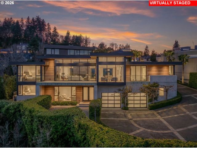 1235 Sw MYRTLE Ct, Portland, OR 97201