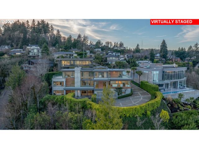 1235 Sw MYRTLE Ct, Portland, OR 97201