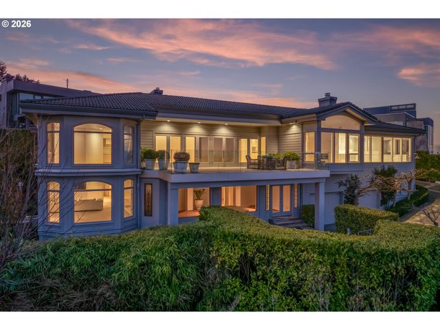 1235 Sw MYRTLE Ct, Portland, OR 97201