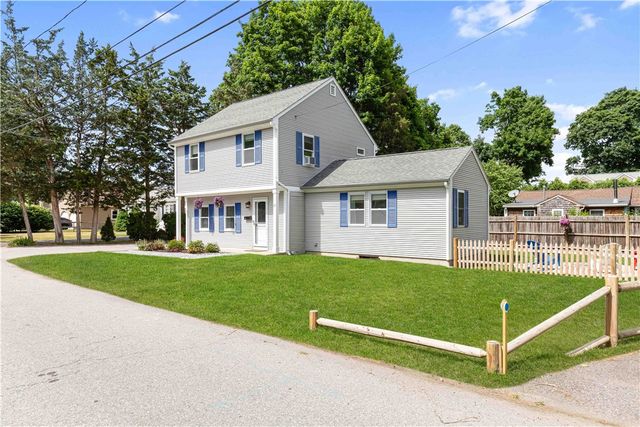 69 Mason Road, Barrington, RI 02806