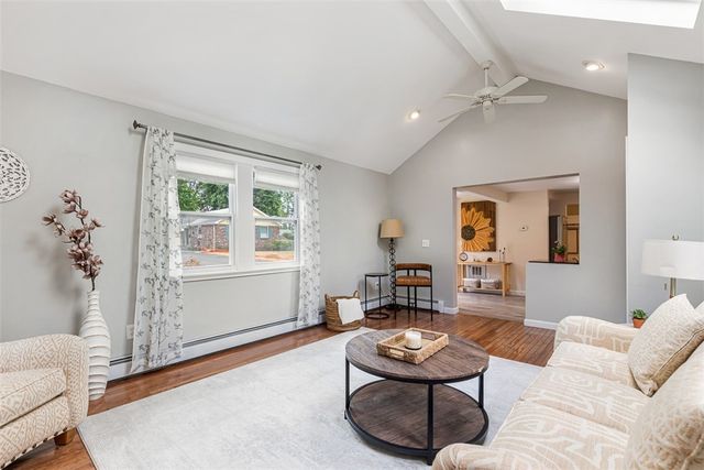 69 Mason Road, Barrington, RI 02806
