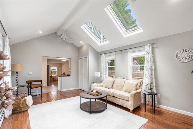 69 Mason Road, Barrington, RI 02806