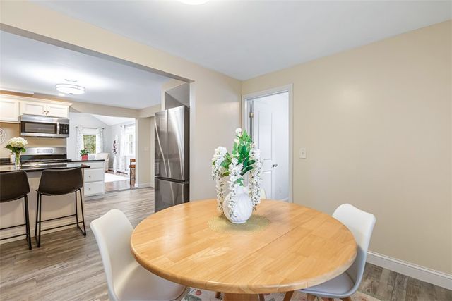 69 Mason Road, Barrington, RI 02806